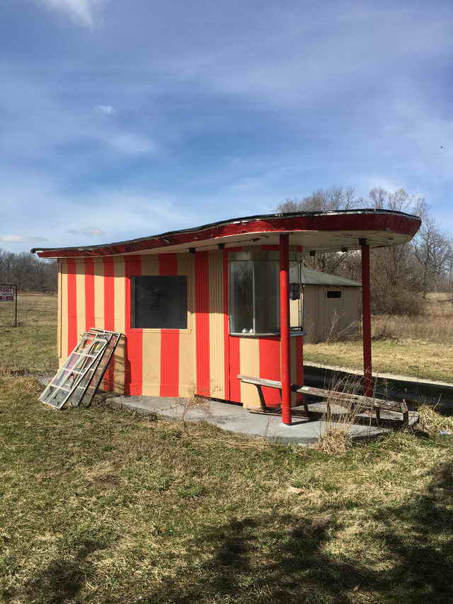 Skyline Drive-In - 2017 Photo